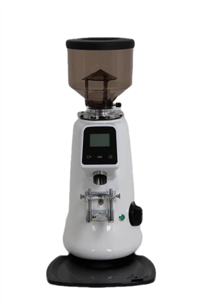 خودکار برر ملز کافی گرائنڈر۔
