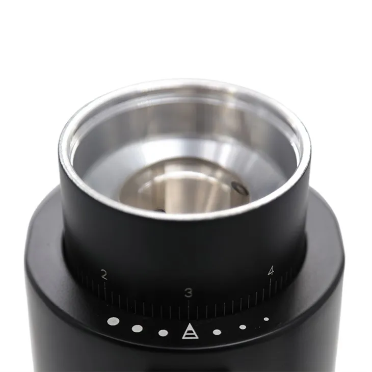 Single Dose Burr Grinder high quality