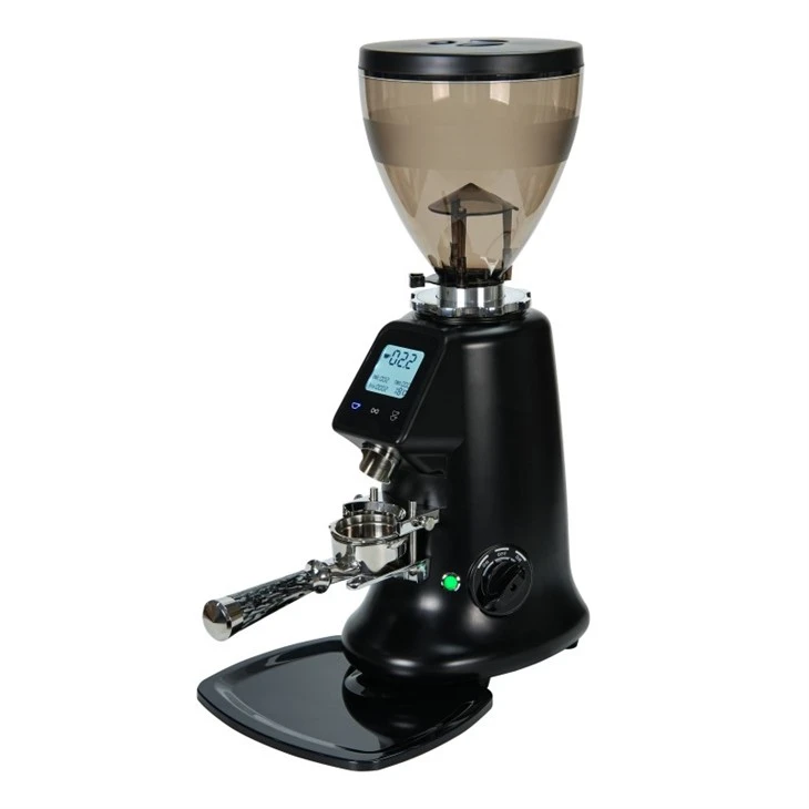 Automatic Touch Screen Coffee Grinder best