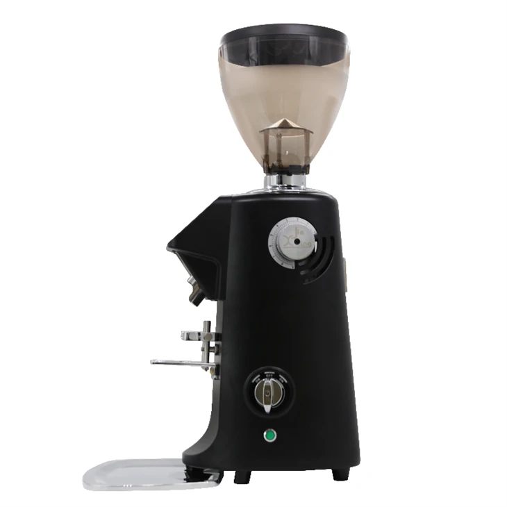 Commercial Flat Burr Grinder factory