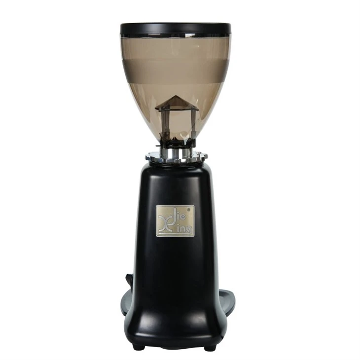 One-touch Electric Coffee Grinder factory